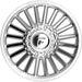 Fittipaldi Off-Road FD651C Dually FD651F-24821025P105C