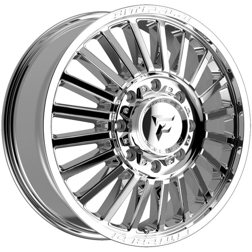Fittipaldi Off-Road FD651C Dually FD651F-24828200P105C