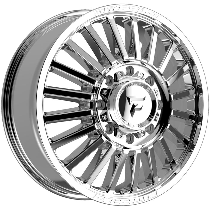 Fittipaldi Off-Road FD651C Dually FD651F-22828200P105C