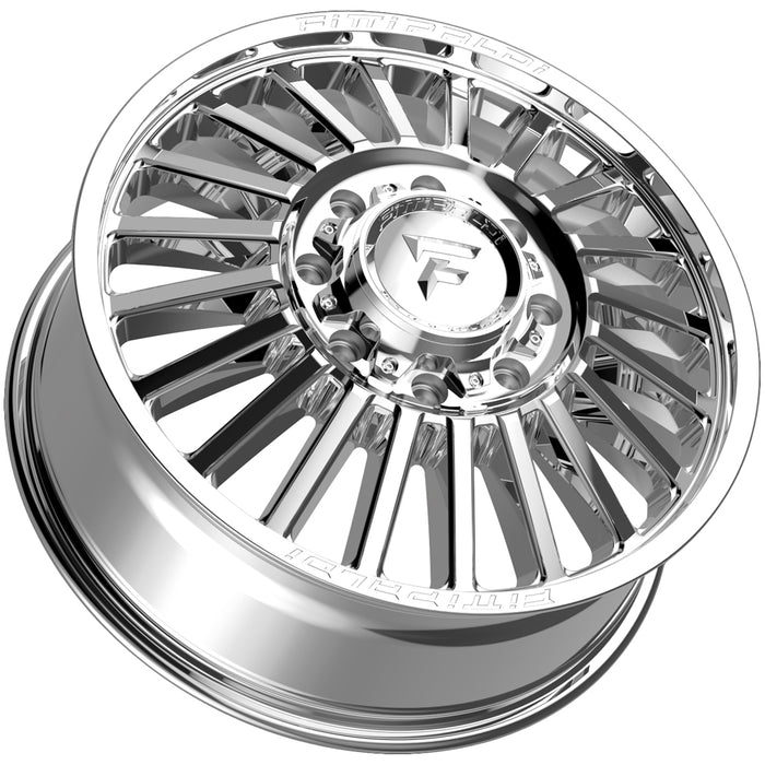 Fittipaldi Off-Road FD651C Dually FD651F-24828200P105C