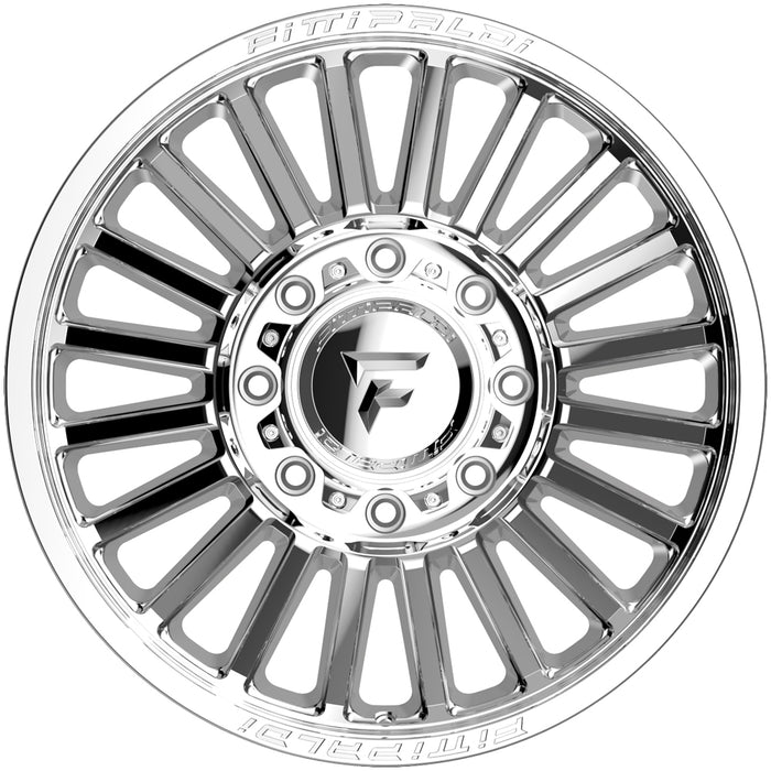 Fittipaldi Off-Road FD651C Dually FD651F-22828200P105C