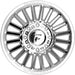 Fittipaldi Off-Road FD651C Dually FD651F-22828200P105C