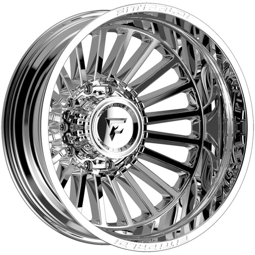 Fittipaldi Off-Road FD651C Dually FD651R-22821025N202C