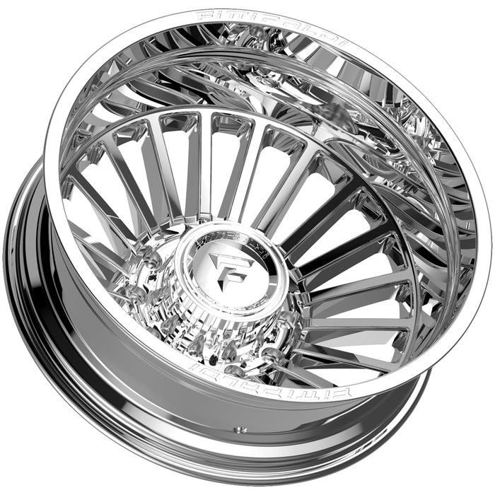 Fittipaldi Off-Road FD651C Dually FD651R-24821025N214C