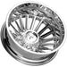 Fittipaldi Off-Road FD651C Dually FD651R-24821025N226C