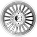 Fittipaldi Off-Road FD651C Dually FD651R-22821025N202C