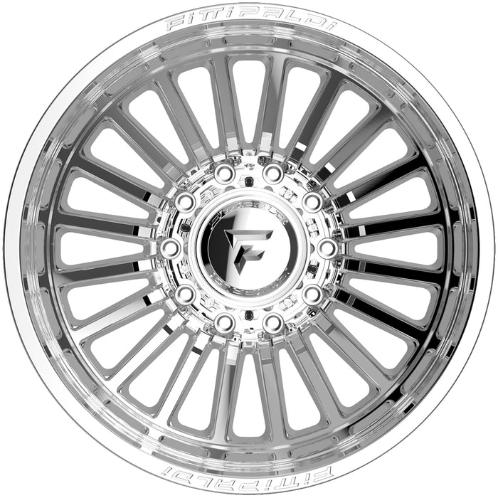Fittipaldi Off-Road FD651C Dually FD651R-24821025N214C