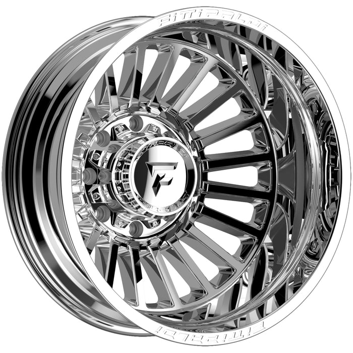 Fittipaldi Off-Road FD651C Dually FD651R-24828210N226C
