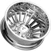 Fittipaldi Off-Road FD651C Dually FD651R-24828200N214C