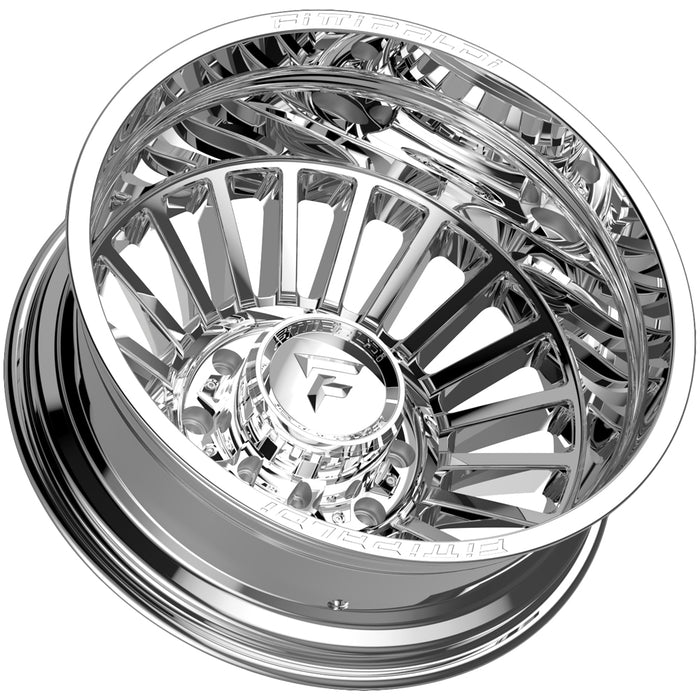 Fittipaldi Off-Road FD651C Dually FD651R-24828200N226C