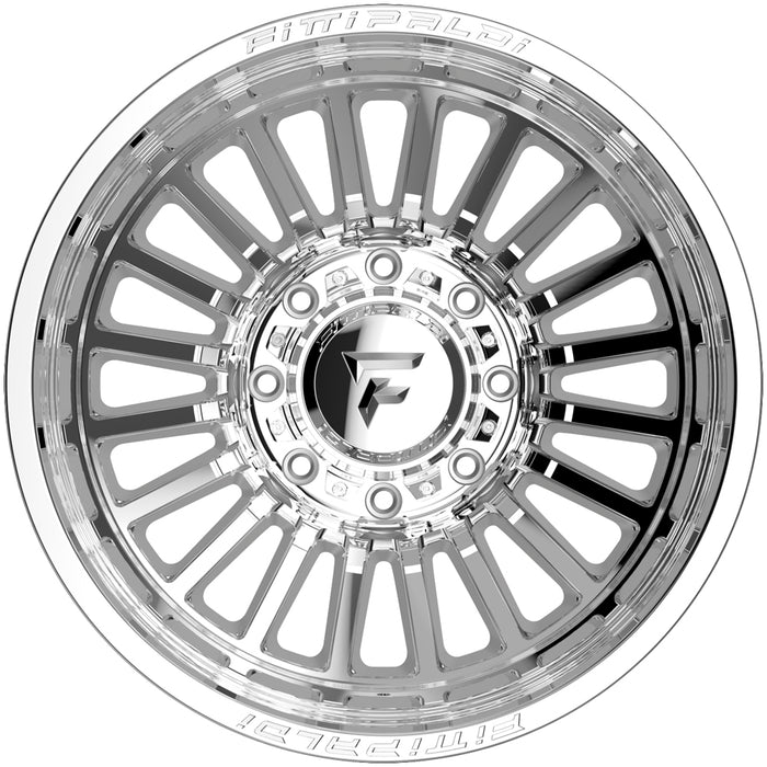 Fittipaldi Off-Road FD651C Dually FD651R-22828210N202C
