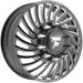 Fittipaldi Off-Road FDF600BM Dually FDF600F-24821085P146BM-L