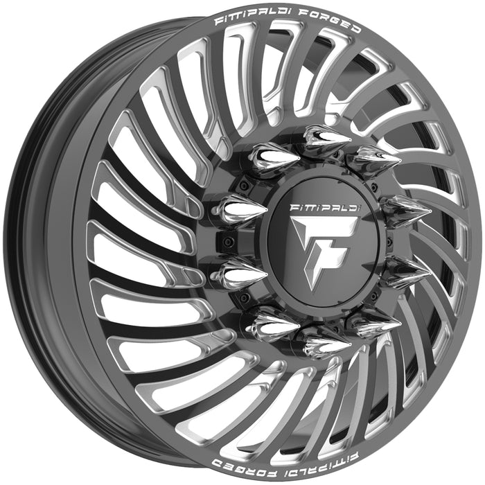 Fittipaldi Off-Road FDF600BM Dually FDF600F-26821085P146BM-L