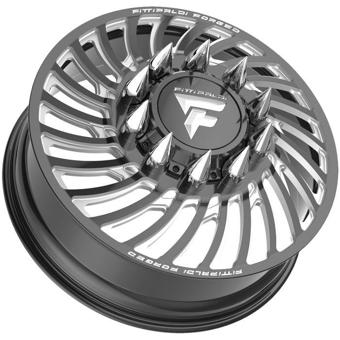 Fittipaldi Off-Road FDF600BM Dually FDF600F-24821085P146BM-L