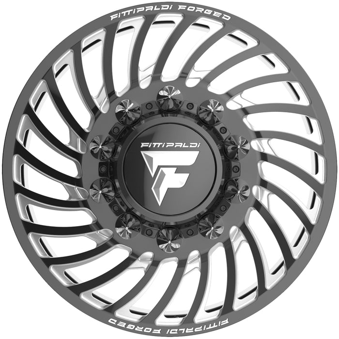 Fittipaldi Off-Road FDF600BM Dually FDF600F-26821085P146BM-L