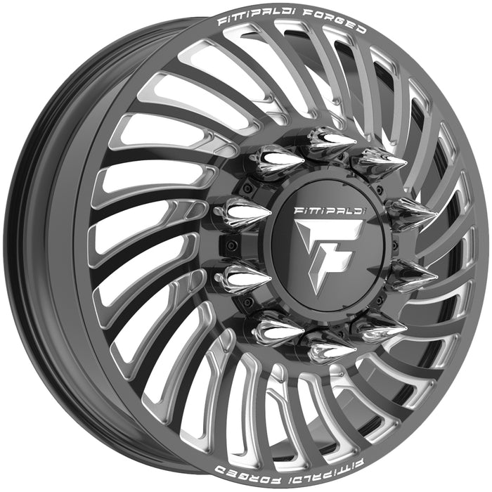 Fittipaldi Off-Road FDF600BM Dually FDF600F-26821085P146BM-R
