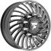 Fittipaldi Off-Road FDF600BM Dually FDF600F-26821085P146BM-R