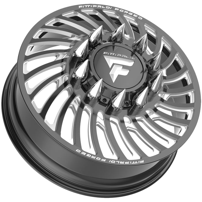 Fittipaldi Off-Road FDF600BM Dually FDF600F-26821085P146BM-R