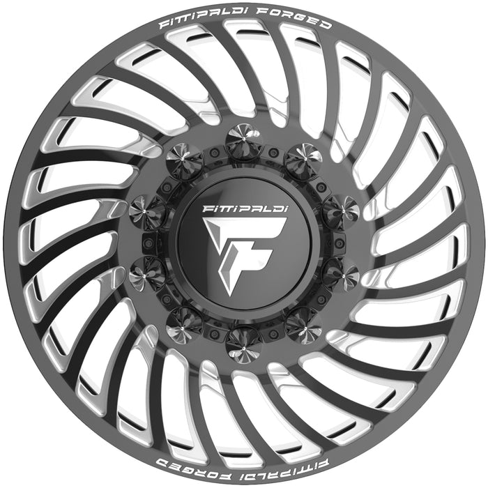 Fittipaldi Off-Road FDF600BM Dually FDF600F-26821085P146BM-R