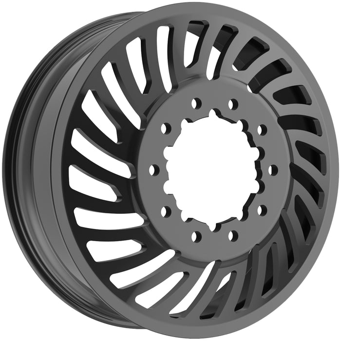 Fittipaldi Off-Road FDF600BM Dually FDF600I-24821085P146BM-L