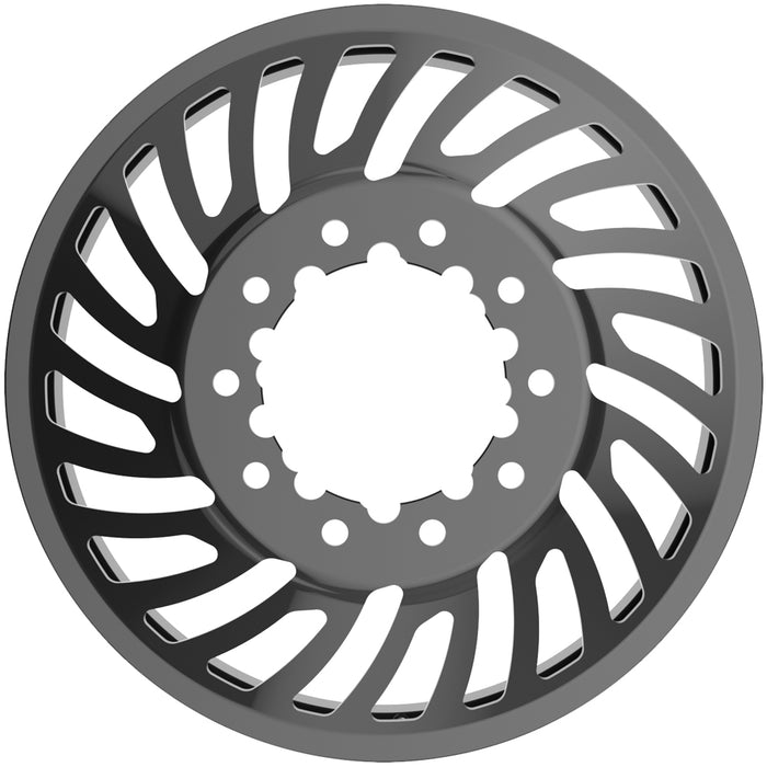 Fittipaldi Off-Road FDF600BM Dually FDF600I-26821085P146BM-L