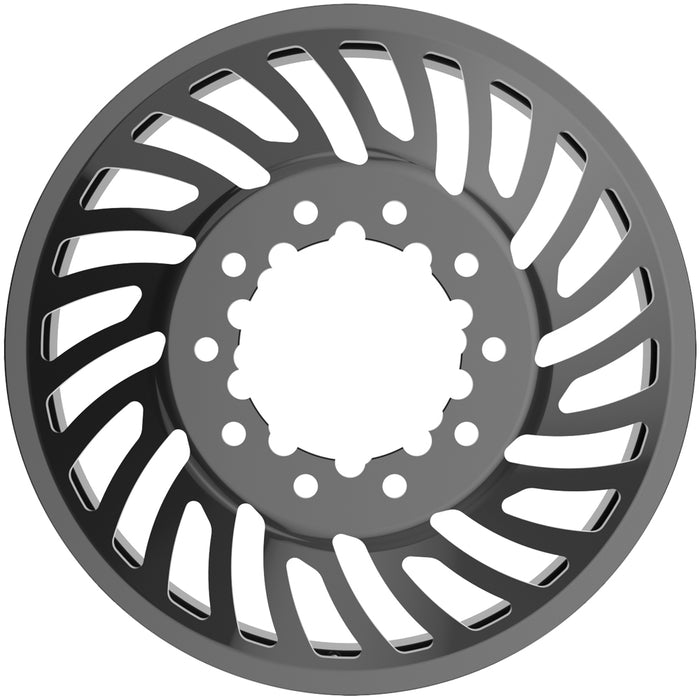 Fittipaldi Off-Road FDF600BM Dually FDF600I-24821085P146BM-R
