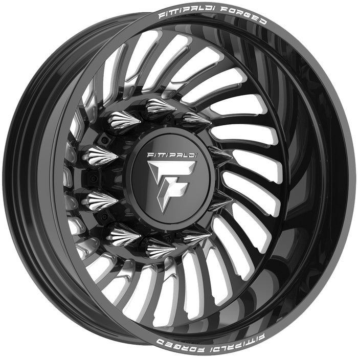 Fittipaldi Off-Road FDF600BM Dually FDF600O-24821085N168BM-L