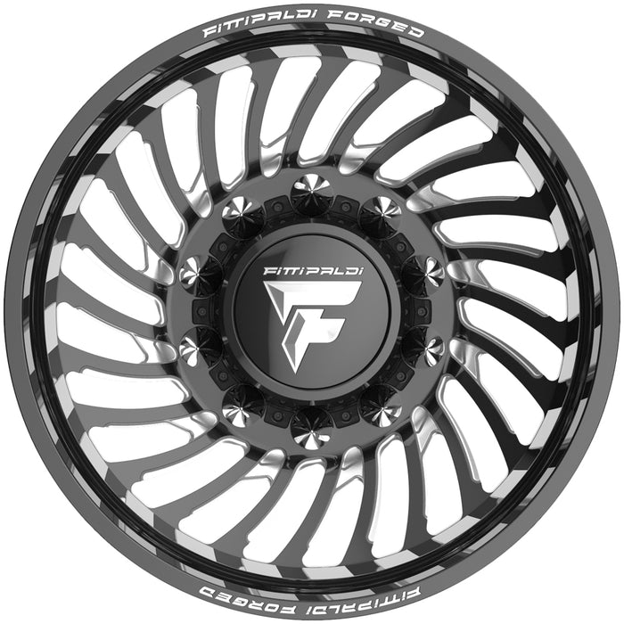 Fittipaldi Off-Road FDF600BM Dually FDF600O-24821085N168BM-L