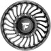 Fittipaldi Off-Road FDF600BM Dually FDF600O-24821085N168BM-L