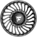 Fittipaldi Off-Road FDF600BM Dually FDF600O-24821085N168BM-R
