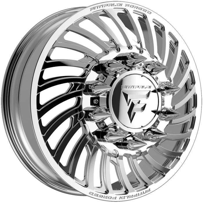 Fittipaldi Off-Road FDF600P Dually FDF600F-24821085P146P-L