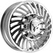Fittipaldi Off-Road FDF600P Dually FDF600F-24821085P146P-L