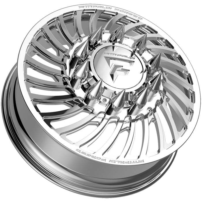 Fittipaldi Off-Road FDF600P Dually FDF600F-24821085P146P-L