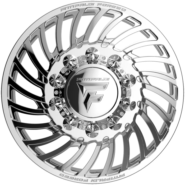 Fittipaldi Off-Road FDF600P Dually FDF600F-26821085P146P-L