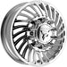 Fittipaldi Off-Road FDF600P Dually FDF600F-24821085P146P-R