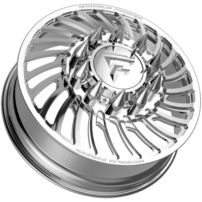 Fittipaldi Off-Road FDF600P Dually FDF600F-26821085P146P-R