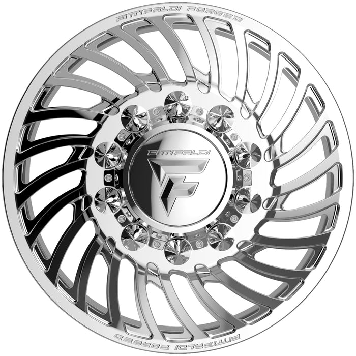 Fittipaldi Off-Road FDF600P Dually FDF600F-24821085P146P-R