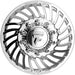 Fittipaldi Off-Road FDF600P Dually FDF600F-24821085P146P-R