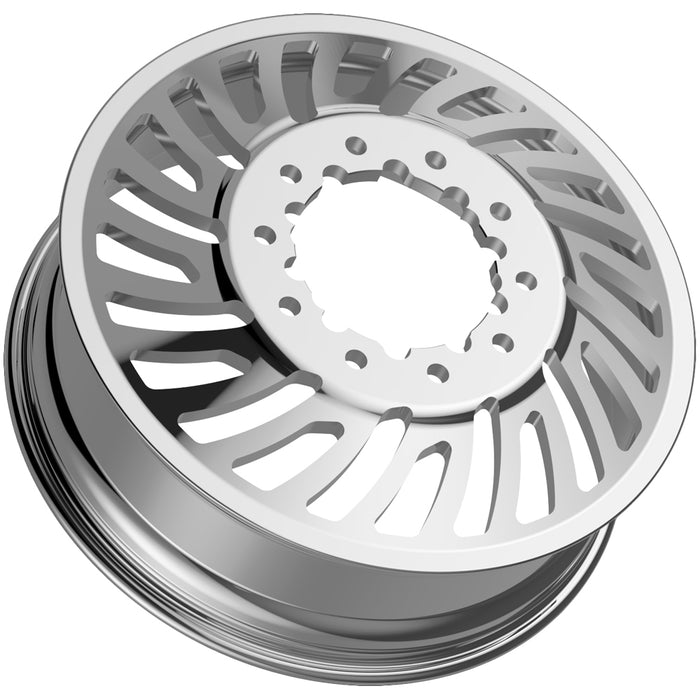 Fittipaldi Off-Road FDF600P Dually FDF600I-26821085P146P-L