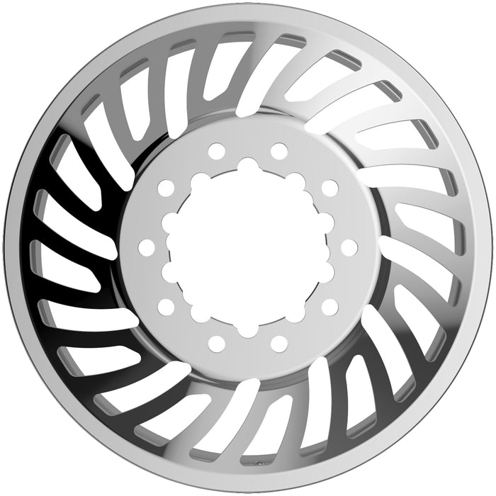 Fittipaldi Off-Road FDF600P Dually FDF600I-24821085P146P-L
