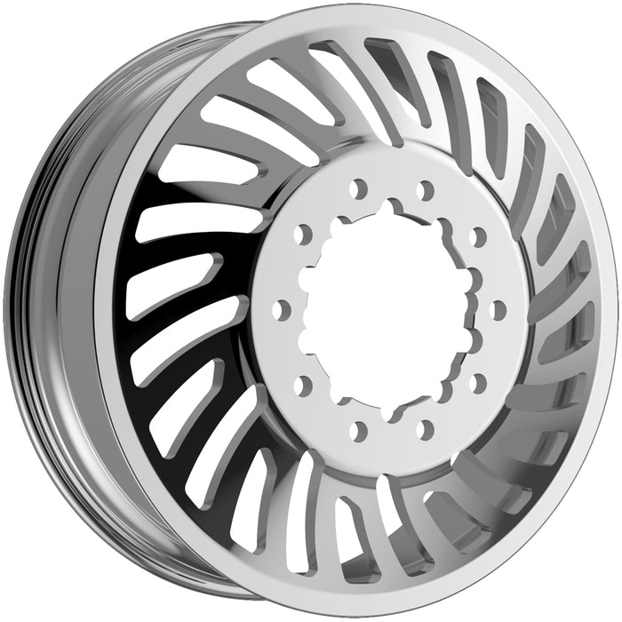 Fittipaldi Off-Road FDF600P Dually FDF600I-24821085P146P-R