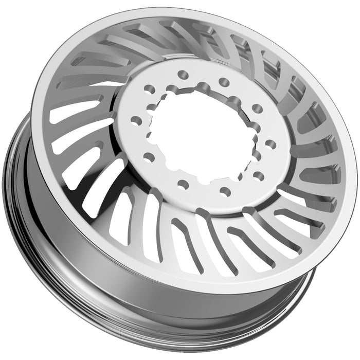 Fittipaldi Off-Road FDF600P Dually FDF600I-26821085P146P-R