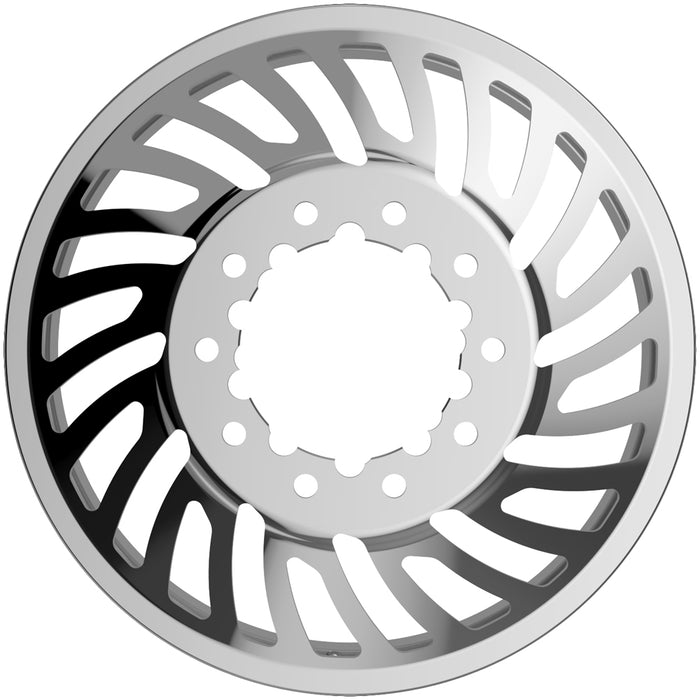 Fittipaldi Off-Road FDF600P Dually FDF600I-24821085P146P-R