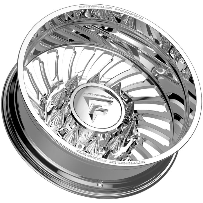 Fittipaldi Off-Road FDF600P Dually FDF600O-26821085N168P-L