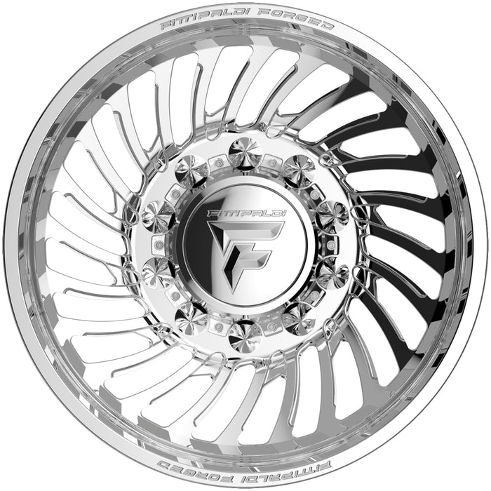 Fittipaldi Off-Road FDF600P Dually FDF600O-26821085N168P-L