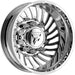 Fittipaldi Off-Road FDF600P Dually FDF600O-24821085N168P-R