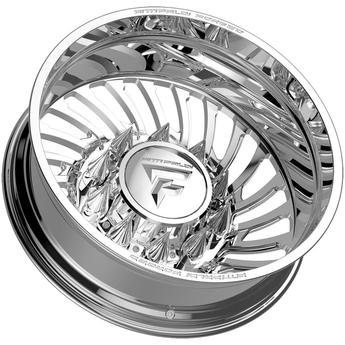 Fittipaldi Off-Road FDF600P Dually FDF600O-26821085N168P-R