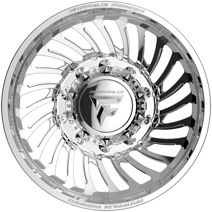Fittipaldi Off-Road FDF600P Dually FDF600O-24821085N168P-R