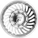 Fittipaldi Off-Road FDF600P Dually FDF600O-24821085N168P-R