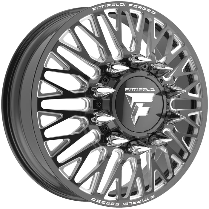 Fittipaldi Off-Road FDF601BM Dually FDF601F-24821085P146BM